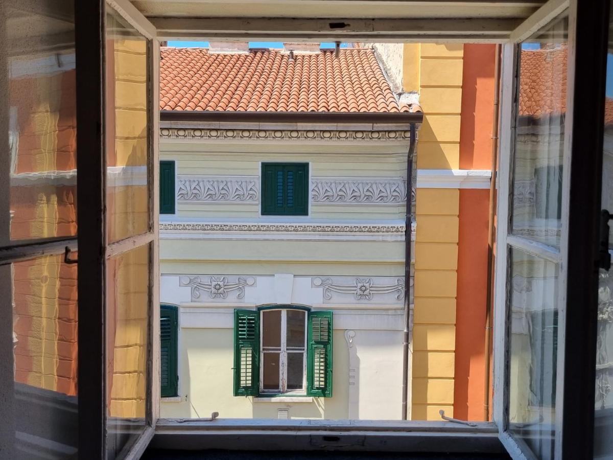 Romantico Nord Est Trieste Extérieur photo