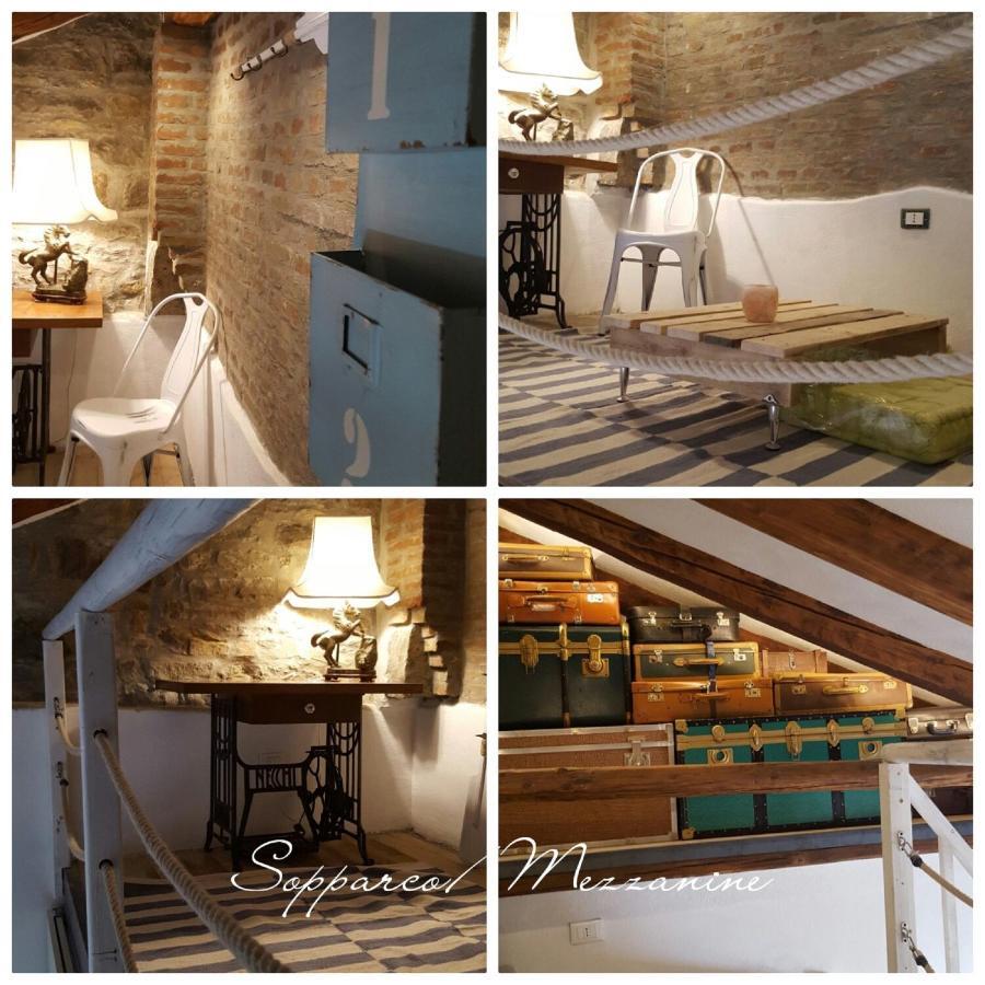 Romantico Nord Est Trieste Extérieur photo